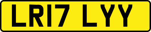 LR17LYY