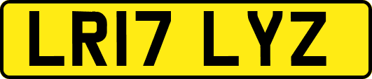 LR17LYZ