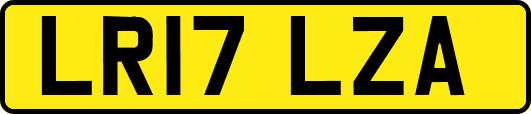 LR17LZA