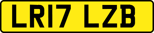 LR17LZB