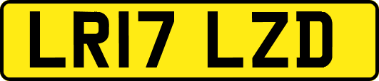 LR17LZD