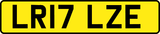 LR17LZE