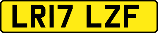 LR17LZF