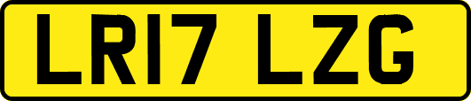 LR17LZG