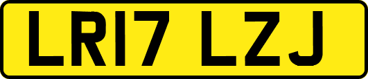 LR17LZJ