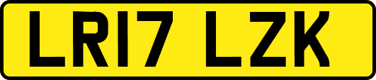 LR17LZK