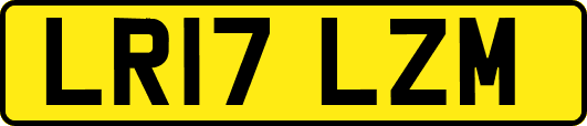 LR17LZM