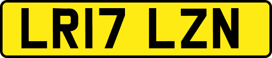 LR17LZN