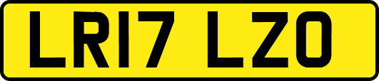 LR17LZO