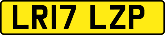LR17LZP