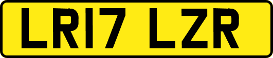 LR17LZR