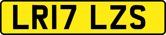 LR17LZS