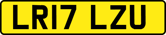 LR17LZU