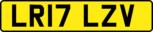 LR17LZV
