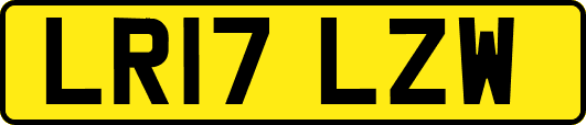 LR17LZW