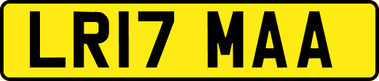 LR17MAA