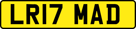 LR17MAD