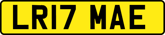 LR17MAE