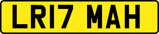 LR17MAH