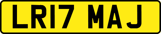 LR17MAJ