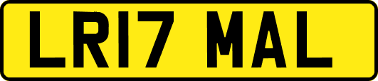 LR17MAL
