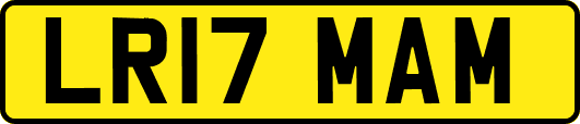 LR17MAM