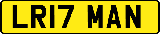 LR17MAN