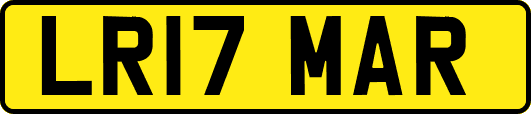 LR17MAR