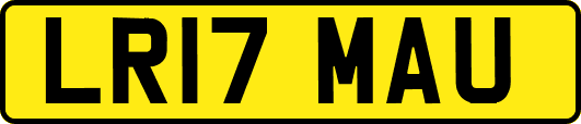 LR17MAU