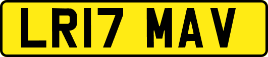 LR17MAV