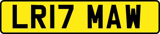 LR17MAW