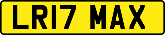 LR17MAX