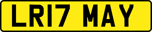 LR17MAY