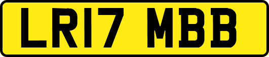 LR17MBB