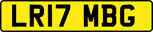 LR17MBG