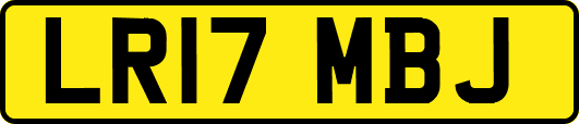 LR17MBJ