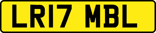 LR17MBL