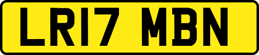 LR17MBN