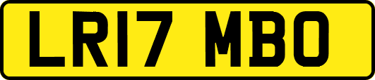 LR17MBO