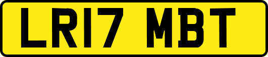 LR17MBT