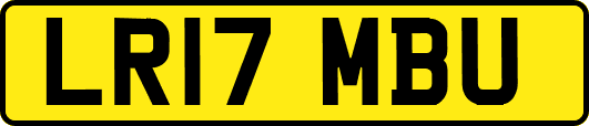 LR17MBU