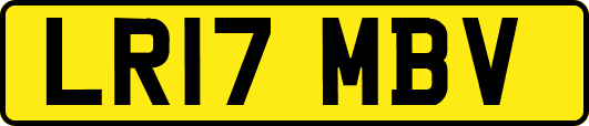 LR17MBV