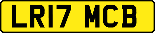 LR17MCB