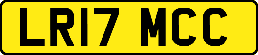 LR17MCC