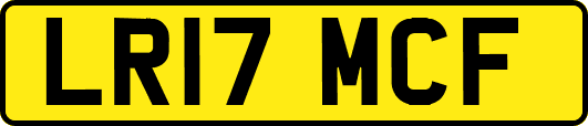 LR17MCF