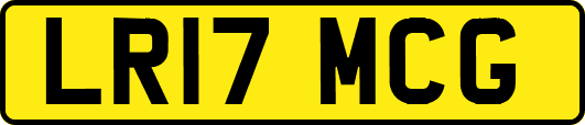 LR17MCG