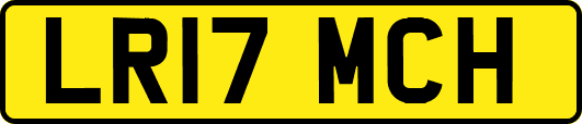 LR17MCH