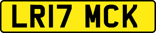 LR17MCK