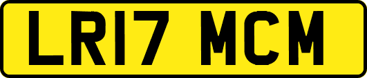 LR17MCM