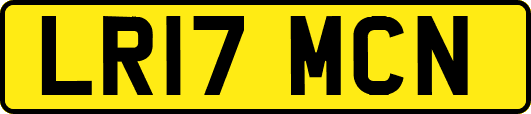 LR17MCN